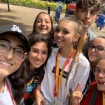 סיפורי סאמר סקול - מרכז לונדון הארו 2019 קורן עמר_4