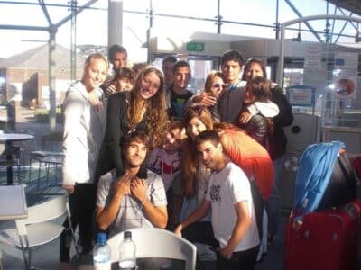 סיפורי סאמר סקול - איסטבורן 2011 yasmin sharbi_0