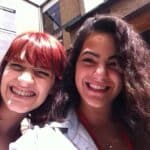 סיפורי סאמר סקול - קיימברידג' קלייר קולג' 2013 יולי שאשה_1
