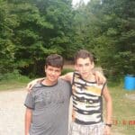 סיפורי סאמר סקול - Y Country Camp 2008 רון רון_2