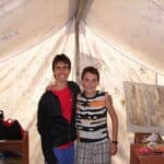 סיפורי סאמר סקול - Y Country Camp 2008 רון רון_3