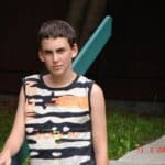 סיפורי סאמר סקול - Y Country Camp 2008 רון רון_5
