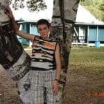 סיפורי סאמר סקול - Y Country Camp 2008 רון רון_7
