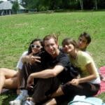סיפורי סאמר סקול - Y Country Camp 2008 נועה לורבר_5