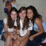 סיפורי סאמר סקול - Y Country Camp 2008 נועה לורבר_7