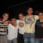 סיפורי סאמר סקול - Y Country Camp 2008 רון רון_12