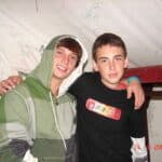 סיפורי סאמר סקול - Y Country Camp 2008 רון רון_13