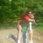 סיפורי סאמר סקול - Y Country Camp 2008 נועה לורבר_12