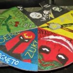 סיפורי סאמר סקול - Camp Wise 2010 שלי דרמר_9