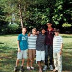 סיפורי סאמר סקול - Camp Wise 2010 שלי דרמר_12