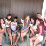 סיפורי סאמר סקול - Camp Wise 2010 שלי דרמר_17