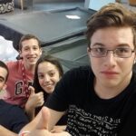 סיפורי סאמר סקול - קיימברידג' קלייר קולג' 2013 איתמר כהן_9