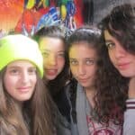 סיפורי סאמר סקול - בידלס 2012 שי אודלסמן_2