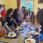 סיפורי סאמר סקול - Oxbridge קיימברידג+אוקספורד 2016 ענבר הרמן_2