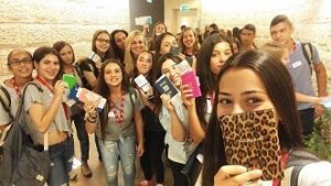 סיפורי סאמר סקול - Oxbridge קיימברידג+אוקספורד 2016 עדן עובדיה_0