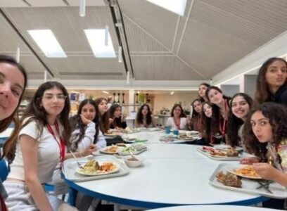 סיפורי סאמר סקול - מרכז אסקוט 2023 עדי צרויה_0