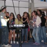 סיפורי סאמר סקול - קיימברידג' קלייר קולג' 2009 _9
