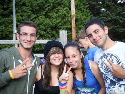 סיפורי סאמר סקול - Y Country Camp 2010 עדן בן שבת_0