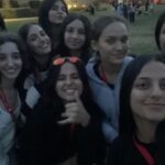 סיפורי סאמר סקול - מרכז לונדון הארו 2023 אגם כהן_4
