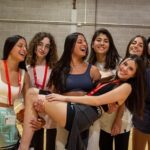 סיפורי סאמר סקול - מרכז לונדון הארו 2023 אגם כהן_11