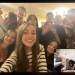 סיפורי סאמר סקול - מרכז לונדון הארו 2023 אגם כהן_1