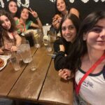 סיפורי סאמר סקול - מרכז לונדון הארו 2023 אגם כהן_17