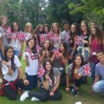 סיפורי סאמר סקול - Oxbridge קיימברידג+אוקספורד 2016 לינוי אורן_1