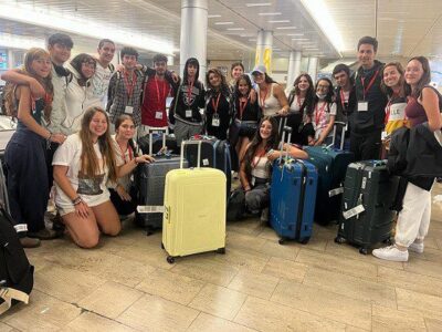סיפורי סאמר סקול - איסטבורן 2022 תאיר קניון_0
