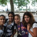 סיפורי סאמר סקול - Y Country Camp 2010 עדן בן שבת_7