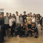 סיפורי סאמר סקול - מרכז לוס אנג′לס 2018 מעין פורת_6
