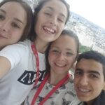 סיפורי סאמר סקול - מרכז לונדון הארו 2016 תמר ציבלין_9