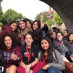 סיפורי סאמר סקול - Oxbridge קיימברידג+אוקספורד 2017 הילה ברוקר_16