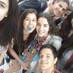 סיפורי סאמר סקול - Brunel בוגרים 2014 ג′ני (יבגניה) מיצ′ורין_3