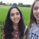 סיפורי סאמר סקול - Oxbridge קיימברידג+אוקספורד 2016 אביב אנקונינה_1