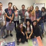 סיפורי סאמר סקול - מרכז לונדון הארו 2016 תמר ציבלין_14
