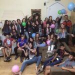 סיפורי סאמר סקול - מרכז ברייטון 2016 גילי אמיר_1