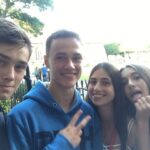 סיפורי סאמר סקול - מרכז ברייטון 2016 גילי אמיר_5
