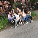 סיפורי סאמר סקול - ניו יורק  ובוסטון לגילאי 15-17 2017 ליאור עקה זוהר_4