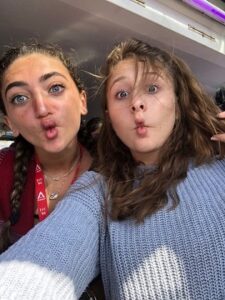 סיפורי סאמר סקול - איסטבורן 2018 פנינה ברסלבסקי_0