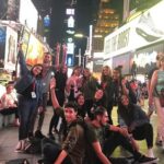 סיפורי סאמר סקול - ניו יורק  ובוסטון לגילאי 15-17 2019 ריטה פריפסקי_3
