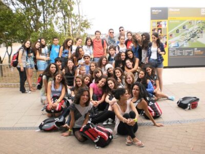 סיפורי סאמר סקול - קיימברידג' קלייר קולג' 2010 מיכל בינדר_0