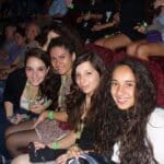 סיפורי סאמר סקול - קיימברידג' קלייר קולג' 2012 דנה שלייפרמן_1