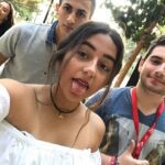 סיפורי סאמר סקול - מרכז לוס אנג′לס 2017 גלי ימין_7