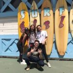 סיפורי סאמר סקול - מרכז לוס אנג′לס 2017 גלי ימין_15