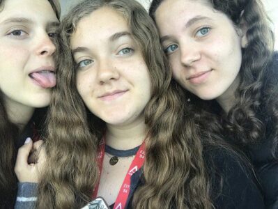 סיפורי סאמר סקול - מרכז ברייטון 2018 ארבל יוקוביץ'_0