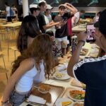 סיפורי סאמר סקול - איסטבורן 2022 נויה עופר_9