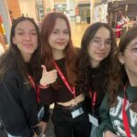 סיפורי סאמר סקול - מרכז לונדון הארו 2023 דיאנה בכמט_2