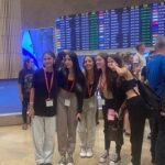 סיפורי סאמר סקול - מרכז לונדון הארו 2023 ליה מרום_1