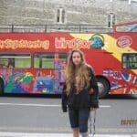 סיפורי סאמר סקול - ניו יורק  ובוסטון לגילאי 15-17 2016 גל ששון_4