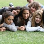 סיפורי סאמר סקול - קיימברידג' קלייר קולג' 2011 אופיר כהן_2